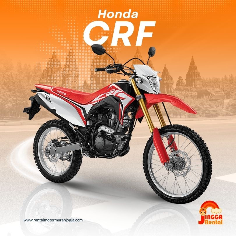CRF