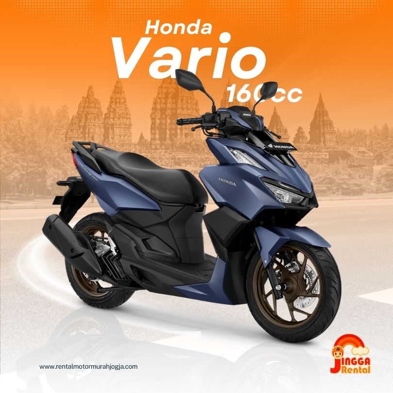 Vario 160